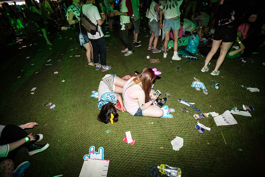 Ultra music festival KOREA_2013029